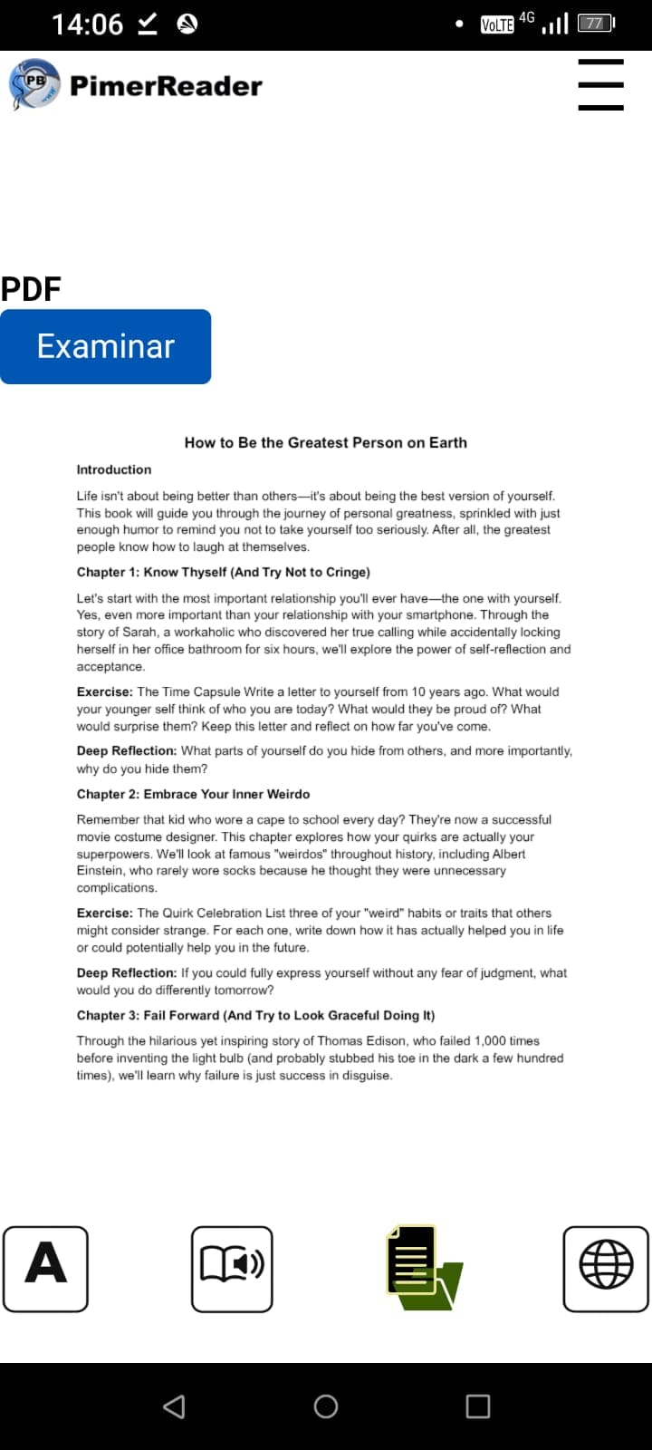 PDF viewer 1